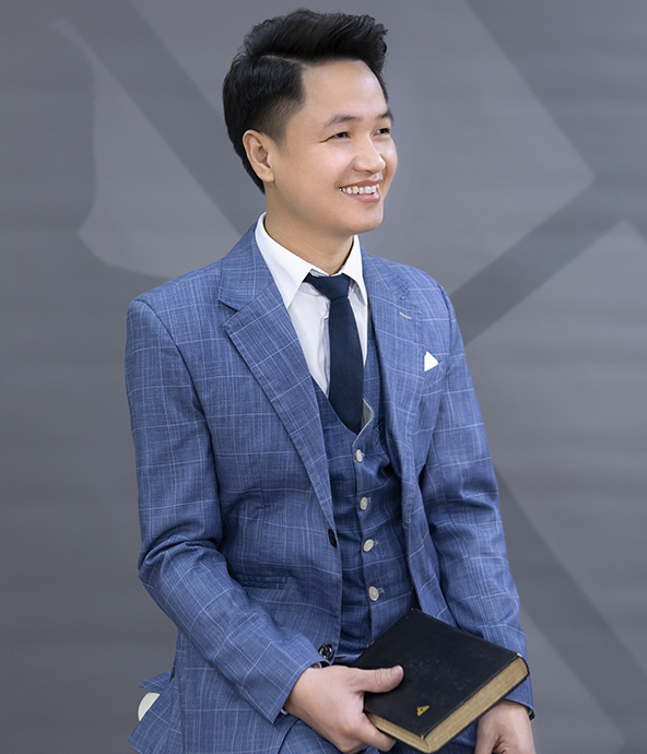 CEO Binh Phi