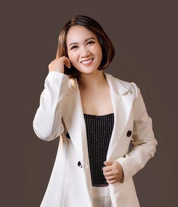 Vu Thi Linh
